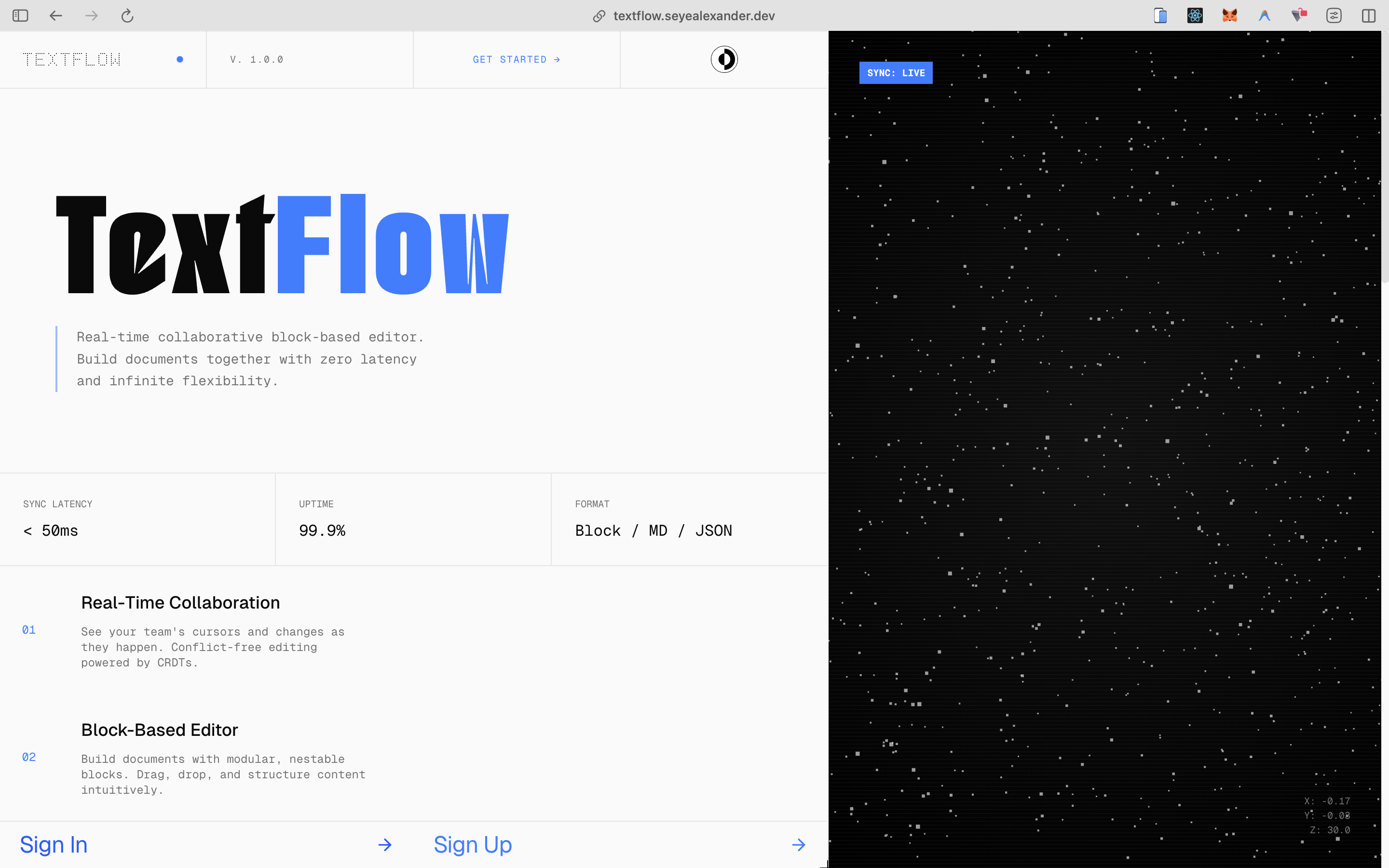 TextFlow Screenshot 12